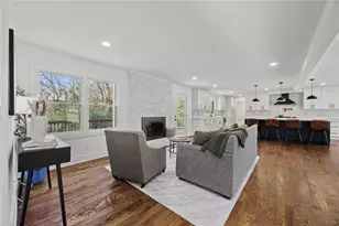 3928 Northlake Creek Dr, Tucker, GA 30084 - Photo 6