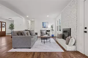 3928 Northlake Creek Dr, Tucker, GA 30084 - Photo 4