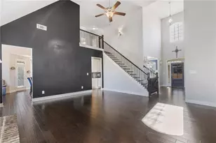 507 Stanhope St, McDonough, GA 30252 - Photo 12