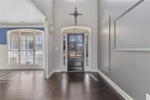 507 Stanhope St, McDonough, GA 30252 - Photo 8