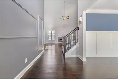 507 Stanhope Street, McDonough, GA 30252 - Photo 6