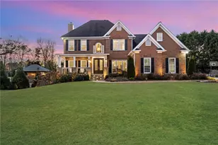 4320 Moorfield Pl, Cumming, GA 30040 - Photo 1