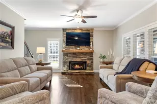 4320 Moorfield Pl, Cumming, GA 30040 - Photo 8