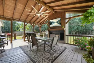 126 Cartee Ln, Dallas, GA 30157 - Photo 4