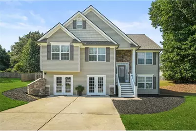 126 Cartee Lane, Dallas, GA 30157 - Photo 2