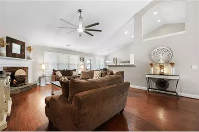 126 Cartee Lane, Dallas, GA 30157 - Photo 6