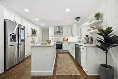 3 Alston Place NE, Atlanta, GA 30324 - Photo 2