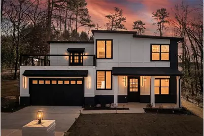 6465 Yacht Club Road, Flowery Branch, GA 30542 - Photo 46