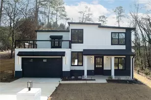 6465 Yacht Club Rd, Flowery Branch, GA 30542 - Photo 1