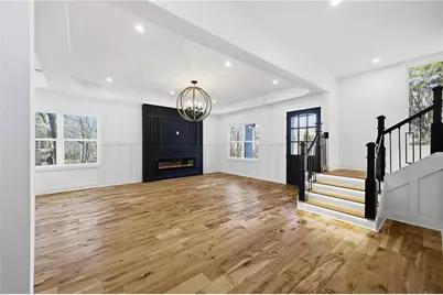 6465 Yacht Club Road, Flowery Branch, GA 30542 - Photo 16