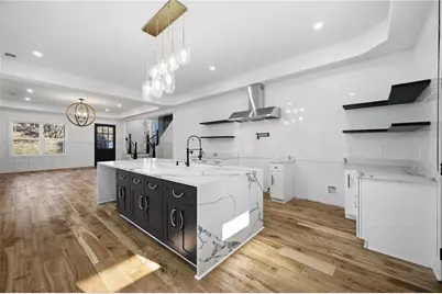 6465 Yacht Club Road, Flowery Branch, GA 30542 - Photo 20