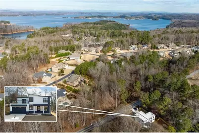 6465 Yacht Club Road, Flowery Branch, GA 30542 - Photo 8