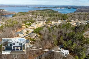 6465 Yacht Club Rd, Flowery Branch, GA 30542 - Photo 8