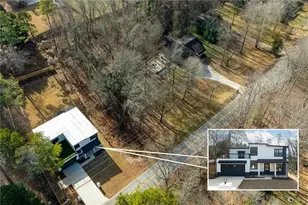 6465 Yacht Club Rd, Flowery Branch, GA 30542 - Photo 6
