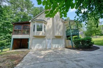 12 Paces Lakes Overlook, Dallas, GA 30157 - Photo 4