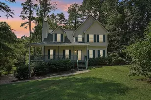 12 Paces Lakes Overlook, Dallas, GA 30157 - Photo 46