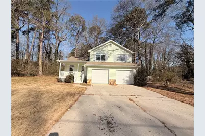 20 W Forest Drive, Covington, GA 30016 - Photo 1