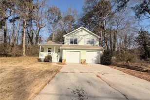 20 W Forest Dr, Covington, GA 30016 - Photo 1