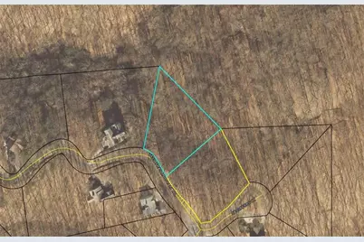 245 Sassafras Mountain Trail, Jasper, GA 30143 - Photo 1