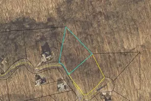 0 Sassafras Mountain Trail, Jasper, GA 30143 - Photo 1