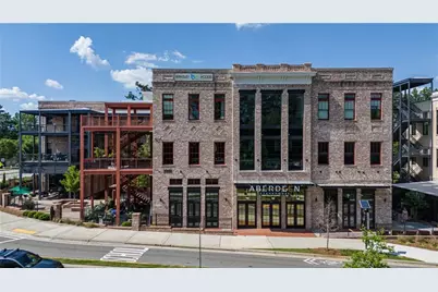 3822 Heritage Walk, Milton, GA 30009 - Photo 48