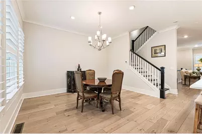 3822 Heritage Walk, Alpharetta, GA 30009 - Photo 20