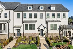 3822 Heritage Walk, Alpharetta, GA 30009 - Photo 1