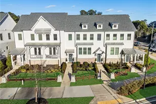 3822 Heritage Walk, Alpharetta, GA 30009 - Photo 2