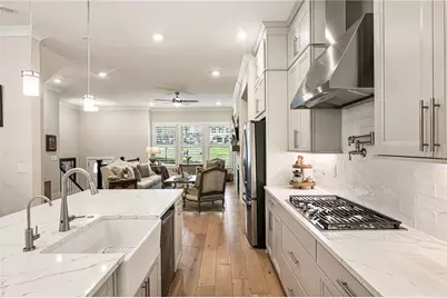 3822 Heritage Walk, Alpharetta, GA 30009 - Photo 12