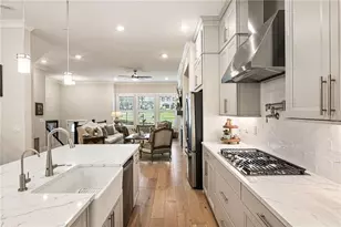 3822 Heritage Walk, Alpharetta, GA 30009 - Photo 12