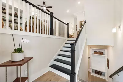 3822 Heritage Walk, Alpharetta, GA 30009 - Photo 36