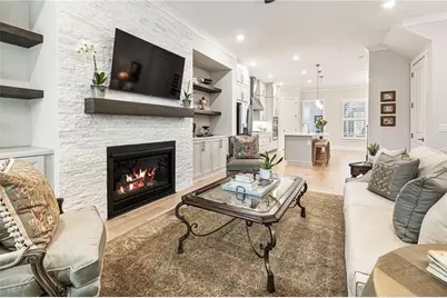 3822 Heritage Walk, Alpharetta, GA 30009 - Photo 4