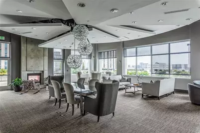 250 Pharr Road NE #1816, Atlanta, GA 30305 - Photo 32