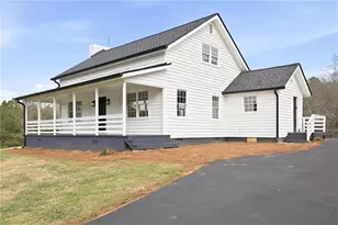 4002 Joe Frank Harris Pkwy NW, Cartersville, GA 30120 - Photo 1