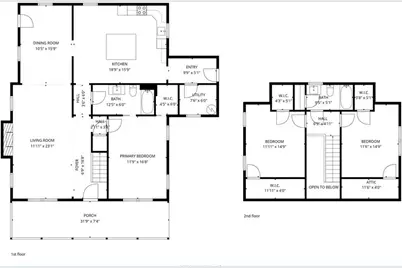 4002 Joe Frank Harris Parkway NW, Cartersville, GA 30120 - Photo 50