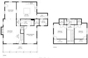 4002 Joe Frank Harris Parkway NW, Cartersville, GA 30120 - Photo 50