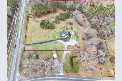 4002 Joe Frank Harris Parkway NW, Cartersville, GA 30120 - Photo 4