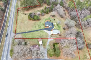 4002 Joe Frank Harris Parkway NW, Cartersville, GA 30120 - Photo 4