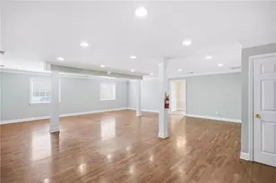 4002 Joe Frank Harris Parkway NW, Cartersville, GA 30120 - Photo 38