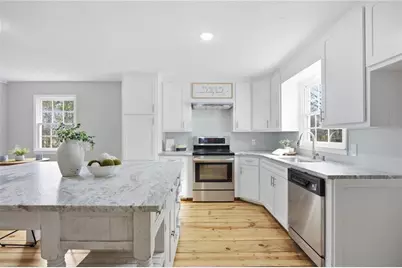 4002 Joe Frank Harris Parkway NW, Cartersville, GA 30120 - Photo 2