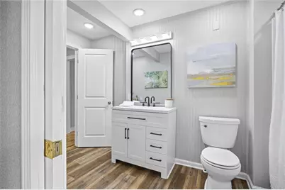 4002 Joe Frank Harris Parkway NW, Cartersville, GA 30120 - Photo 24