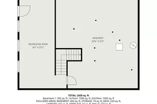 4373 Buckingham Cir, Decatur, GA 30035 - Photo 40