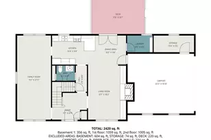 4373 Buckingham Cir, Decatur, GA 30035 - Photo 38