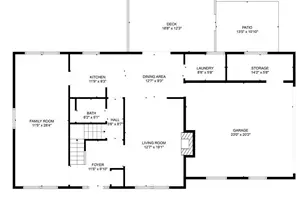 4373 Buckingham Cir, Decatur, GA 30035 - Photo 24