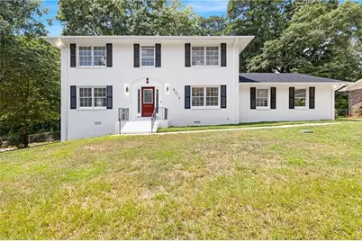 4373 Buckingham Circle, Decatur, GA 30035 - Photo 2