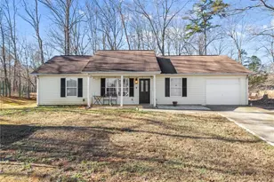 4010 Glen Rdg, Gainesville, GA 30507 - Photo 1