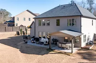 6925 Concord Mountain Trail, Cumming, GA 30028 - Photo 36