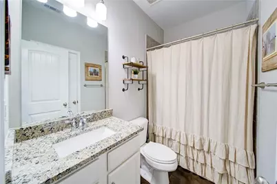 6925 Concord Mountain Trail, Cumming, GA 30028 - Photo 6