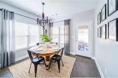 6925 Concord Mountain Trail, Cumming, GA 30028 - Photo 14