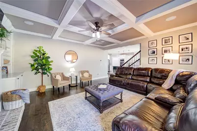 6925 Concord Mountain Trail, Cumming, GA 30028 - Photo 16